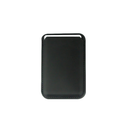 Funda Magnética para Tarjetas de Cuero - Image 2