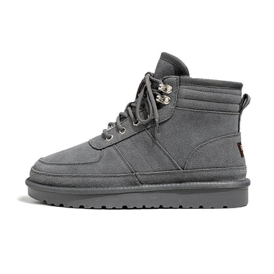 Botas Térmicas para Hombre Invierno y Nieve - Aislamiento Reforzado - Image 6
