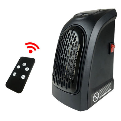 Calefactor Portátil Multifuncional - Calor Instantáneo para tu Hogar - Image 10