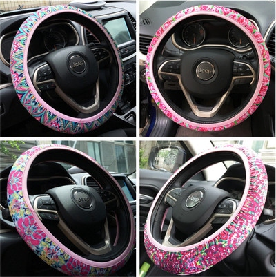 Funda de Neopreno para Volante de Auto - Image 6
