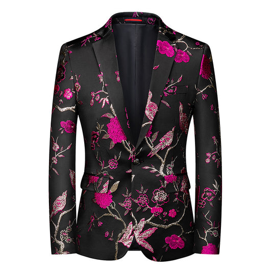 Traje Elegante para Hombre - Estilo Ejecutivo y Presentaciones