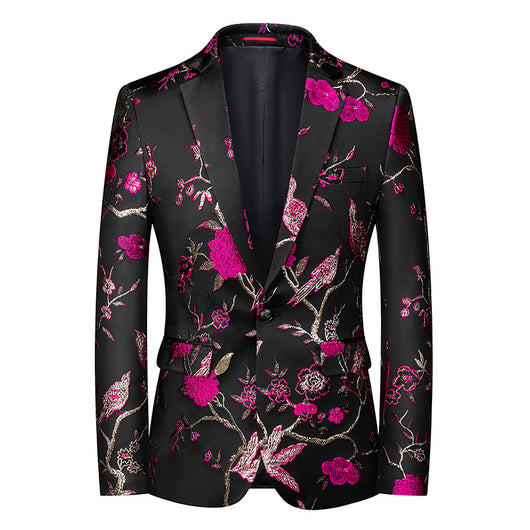 Traje Elegante para Hombre - Estilo Ejecutivo y Presentaciones