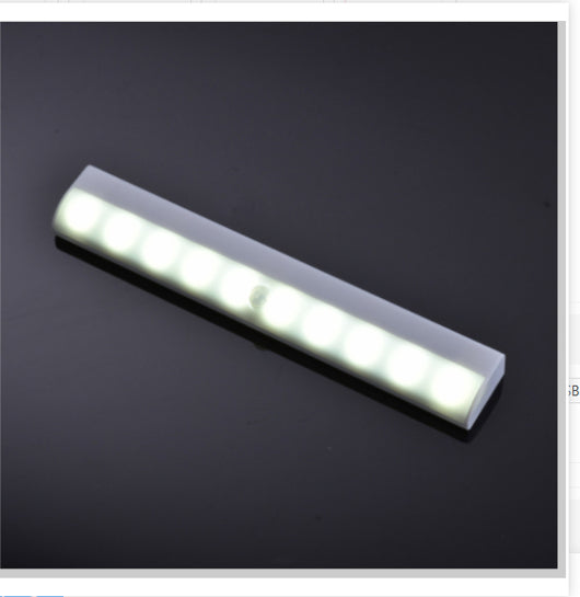 Luz LED Automática para Closet con Sensor de Movimiento - Image 45
