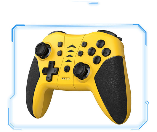 Control Inalámbrico Android con Vibración Dual y Giroscopio para Juegos - Image 14