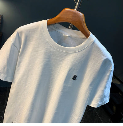 Playera Ligera Transpirable para Hombre - Cómoda y Versátil - Image 27