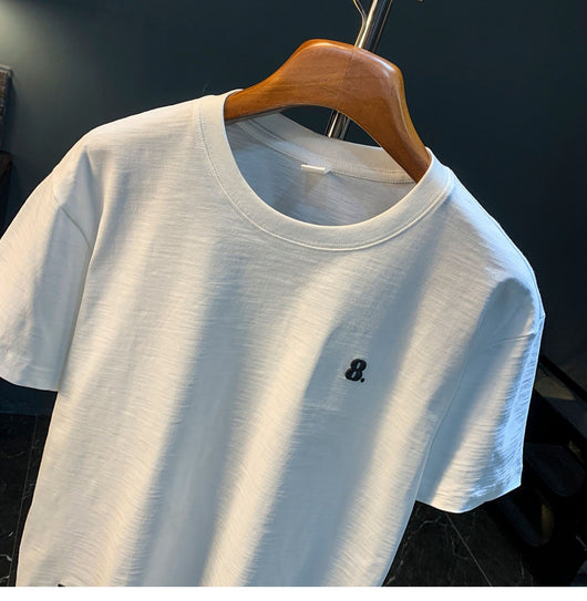 Playera Ligera Transpirable para Hombre - Cómoda y Versátil - Image 27