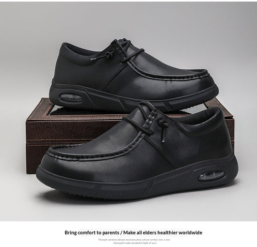 Zapatos Casuales para Papá - Cómodos y Livianos - Image 11
