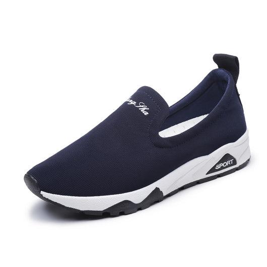 Zapatillas de Lona para Mujer - Zapatos Casuales Cómodos de Altura - Image 13