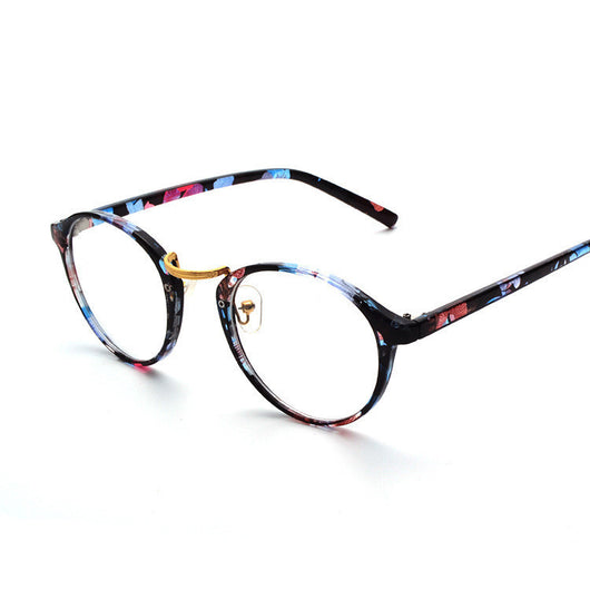 Gafas Retro Marco Completo - Image 9