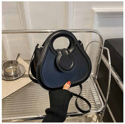 Bolso Bandolera Minimalista para Mujer - Image 11