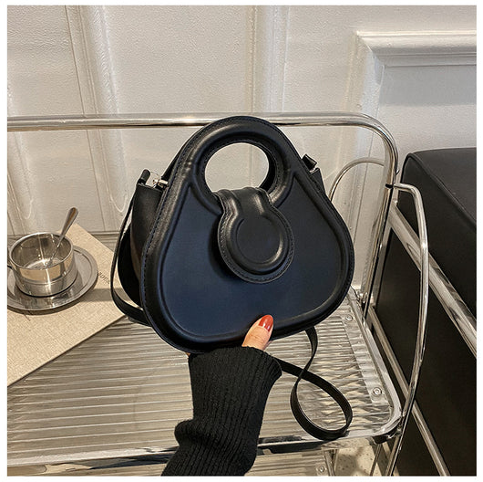 Bolso Bandolera Minimalista para Mujer - Image 11