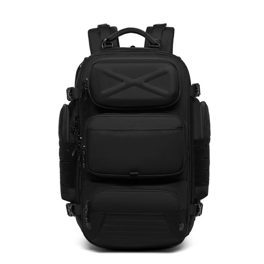 Mochila Multifuncional para Hombre - Viajes Cortos y Aventuras - Image 5