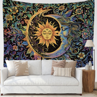 Tapiz Decorativo Sol y Luna - Image 10