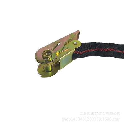 Juego de 4 Cinturones Tensores de Sujeción - Image 8
