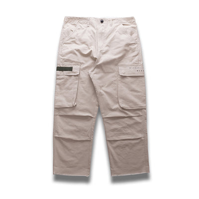 Pantalones cargo multibolsillos - Image 2