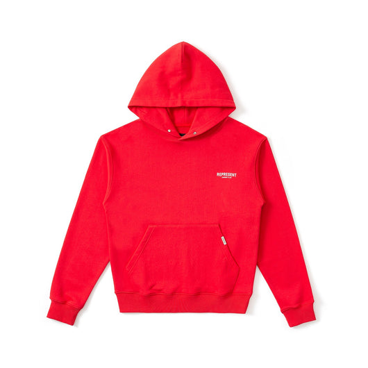Sudadera con Capucha Holgada para Parejas - Image 13