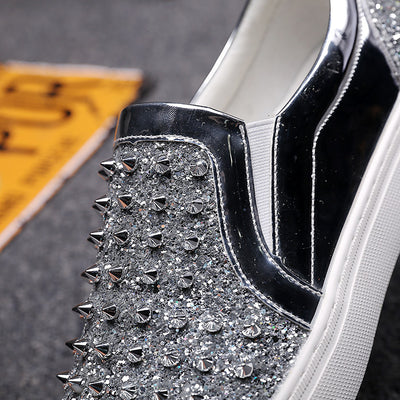 Zapatillas Urbanas Juveniles con Diseño Moderno y Personalidad - Image 11