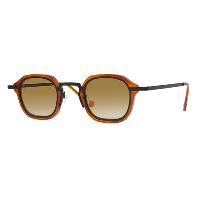Gafas de Sol Estilo Vintage Asiático - Image 24