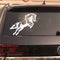 Adhesivo Decorativo Creativo para Automóvil Feibenma