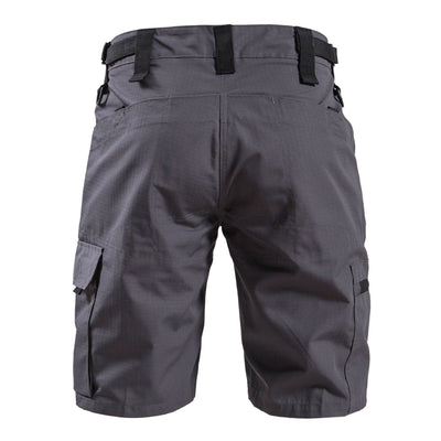 Pantalones Cargo Tácticos Camuflaje - Shorts de Entrenamiento Verano - Image 15