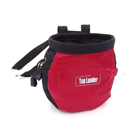 Bolsa de Magnesio para Escalada con Cinturón de Cadera - Image 3