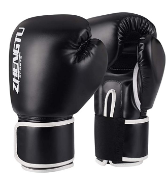Guantes de Boxeo Infantiles Sanda - Protección y Entrenamiento - Image 13