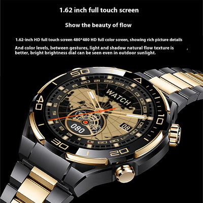Reloj Inteligente S30Max Deportivo Resistente al Agua con Pantalla Táctil - Image 12