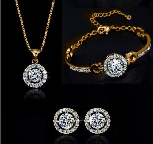 Juegos de Joyas Elegantes - Image 10