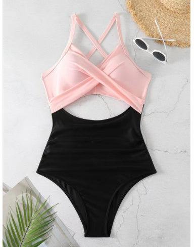 Traje de Baño de Dos Piezas para Dama - Image 17