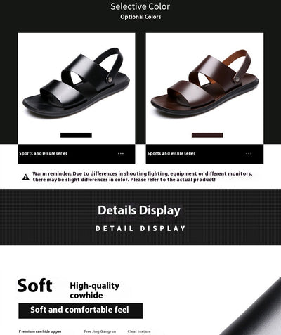 Zapatos Casuales para Playa Hombre con Suela Blanda y Antideslizante - Image 8