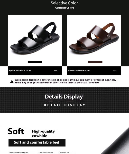 Zapatos Casuales para Playa Hombre con Suela Blanda y Antideslizante - Image 8