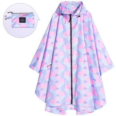 Capa Impermeable de Moda - Image 42
