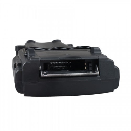 Escáner Automotriz Multilingüe para Diagnóstico Profesional - Image 3