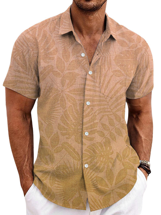 Cardigan Playero Manga Corta Color Liso - Image 21