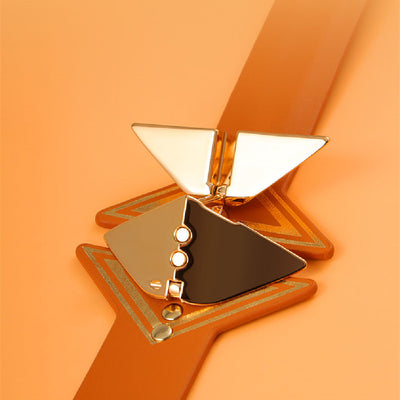 Cadena de Tracción con Collar para Mujer - Image 8