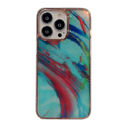 Funda Transparente para Celular con Bordes de Color y Protección Total - Image 8