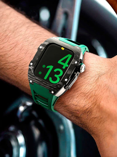 Estuche Protector para Correas de Reloj en Fibra de Carbono - Image 50