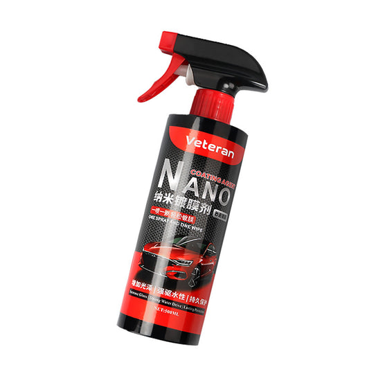 Spray Protector de Pintura Automotriz Premium - Image 6