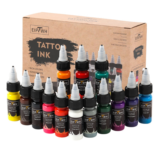 Máquina Tatuadora Inalámbrica Dual Battery - Pluma Profesional Todo en Uno - Image 3
