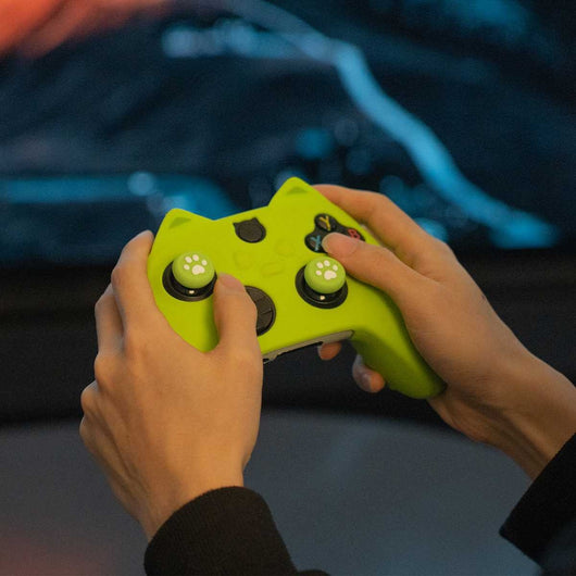 Funda Protectora de Silicona Suave para Control de Videojuegos - Image 3