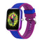 Reloj Inteligente Watchy Resistente al Agua con Pantalla Completa