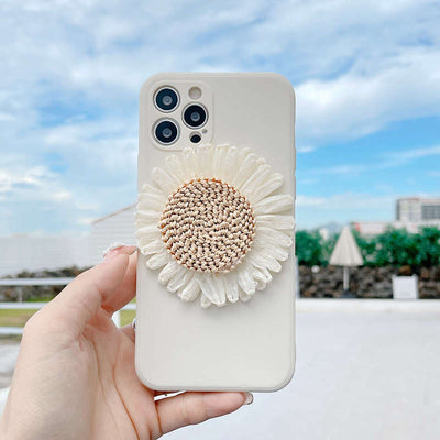 Funda Protectora de Silicona Versátil para Celular - Image 13