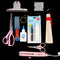 Enchufe D 220 V US