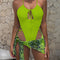 Verde