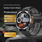 Smartwatch Deportivo con Lámpara Integrada para Running y Senderismo
