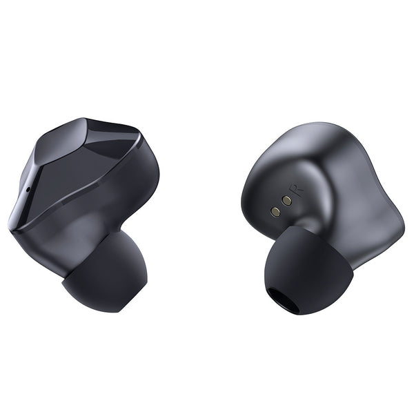 Auriculares Inalámbricos Bluetooth con Pantalla Digital