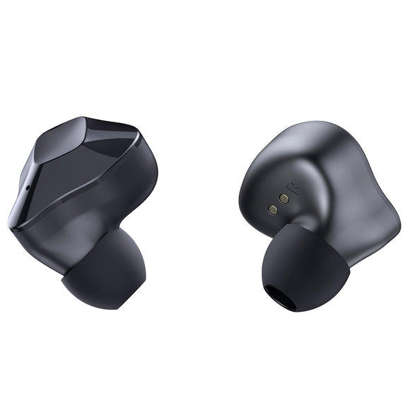 Auriculares Inalámbricos Bluetooth con Pantalla Digital