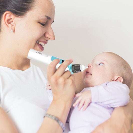 Aspirador Nasal Eléctrico para Bebés - Image 18