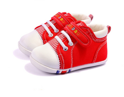 Zapatos Respirables para Bebé y Niño - Casual Cómodo Unisex - Image 4