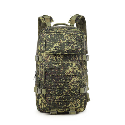 Mochila Táctica Profesional para Escalada y Aventura - Image 4